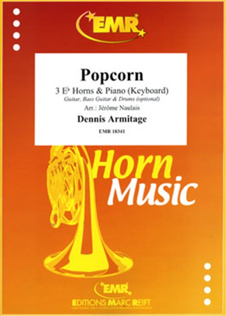 Popcorn